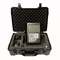การวัด 0 mm ~ 6000 mm FD510 เครื่องตรวจสอบความผิดพลาด Ultrasonic Portable