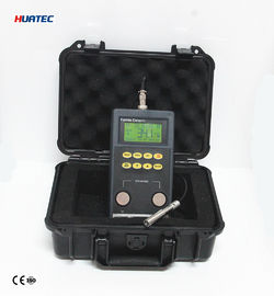 Digital Ferrite Meter, เครื่องวิเคราะห์เฟอร์ไรต์, เครื่องเฟอร์ไรต์พร้อมจอแสดงผล LCD